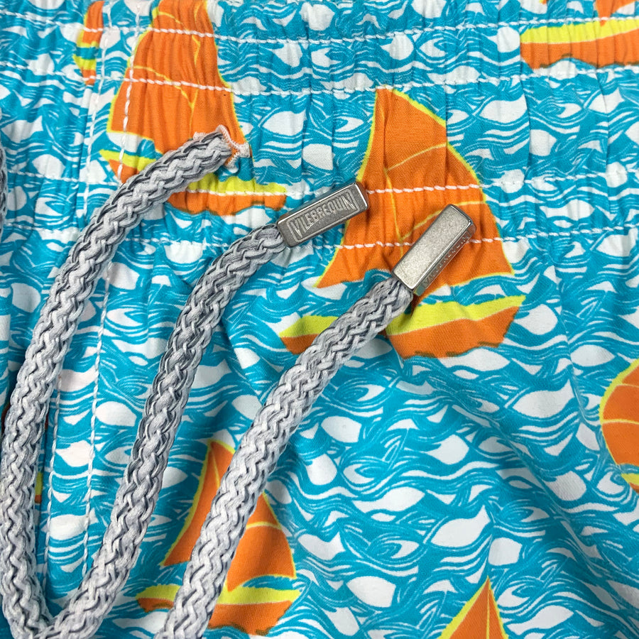 Vilebrequin Swim Shorts <br> Size 5XL