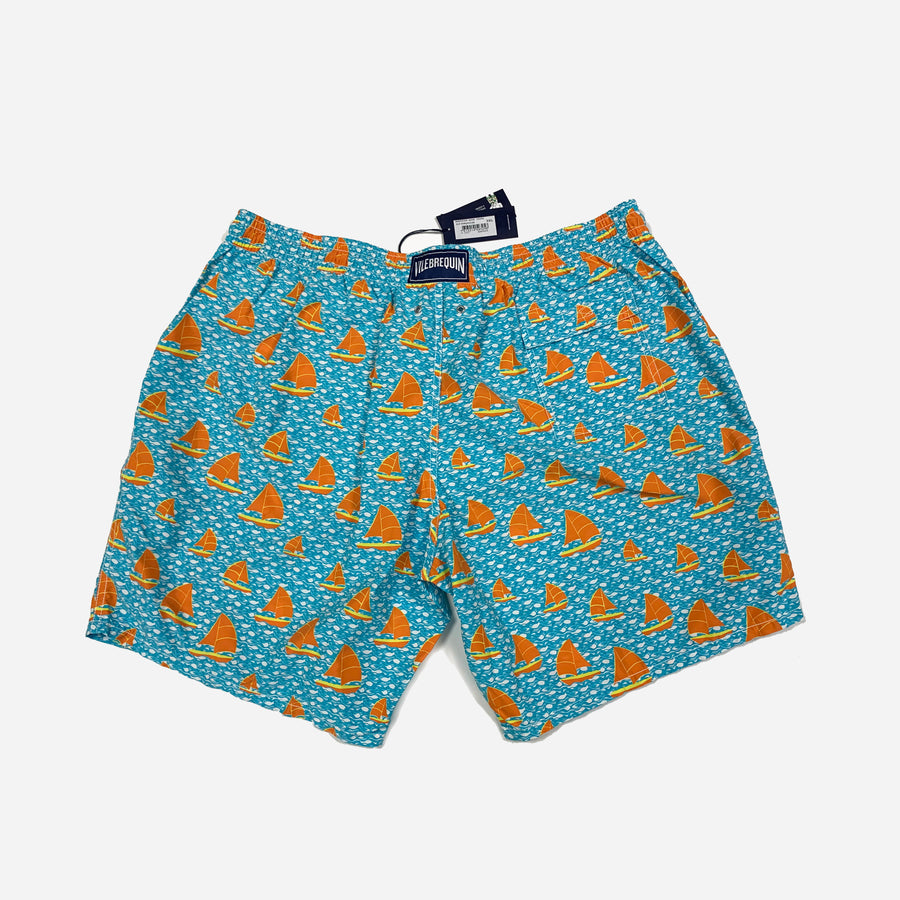 Vilebrequin Swim Shorts <br> Size 5XL