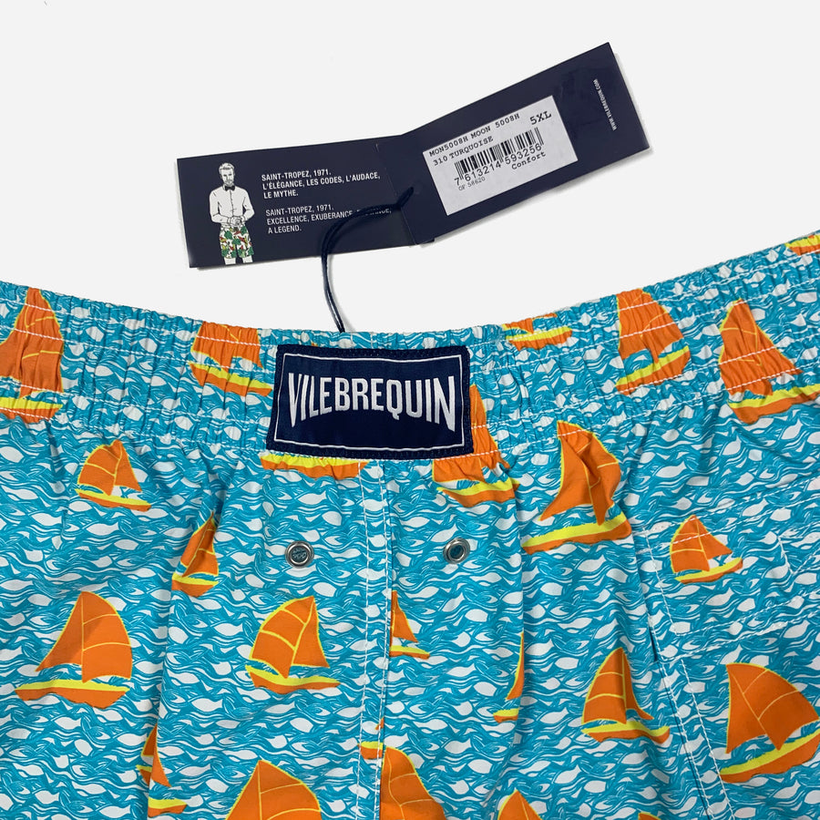 Vilebrequin Swim Shorts <br> Size 5XL