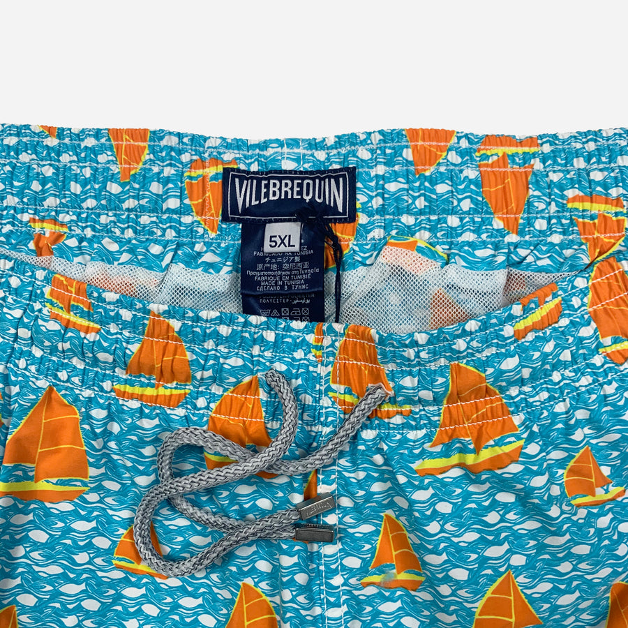 Vilebrequin Swim Shorts <br> Size 5XL