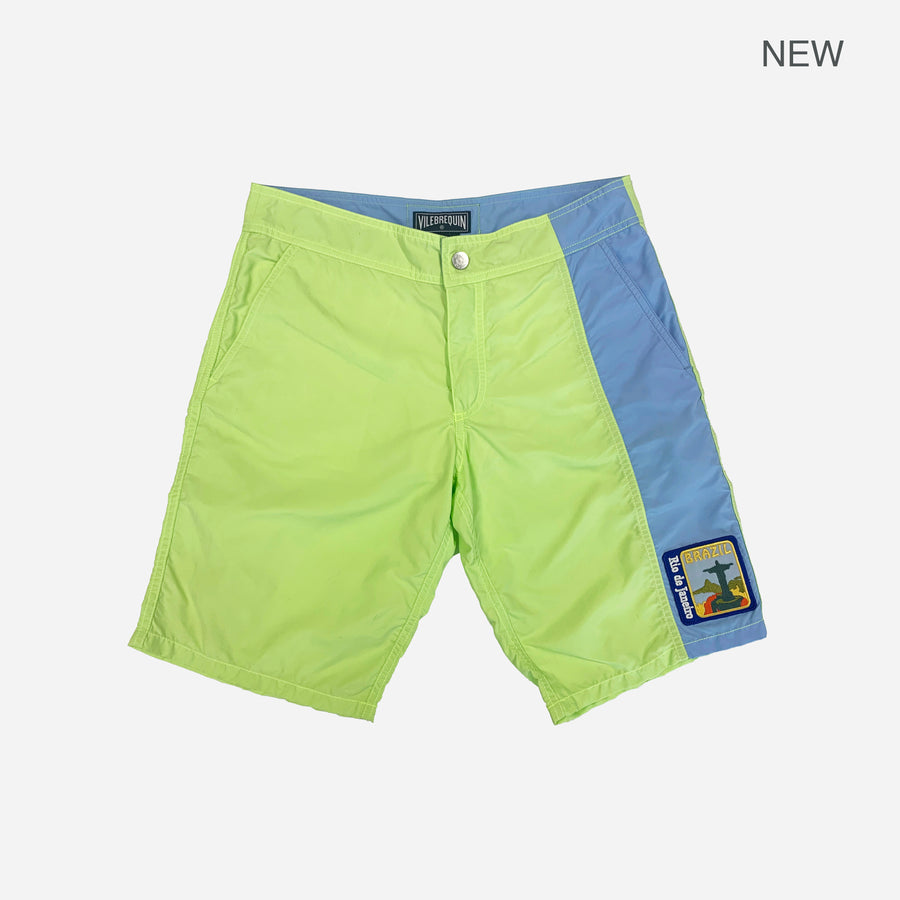 Vilebrequin Swim Shorts <br> Size S