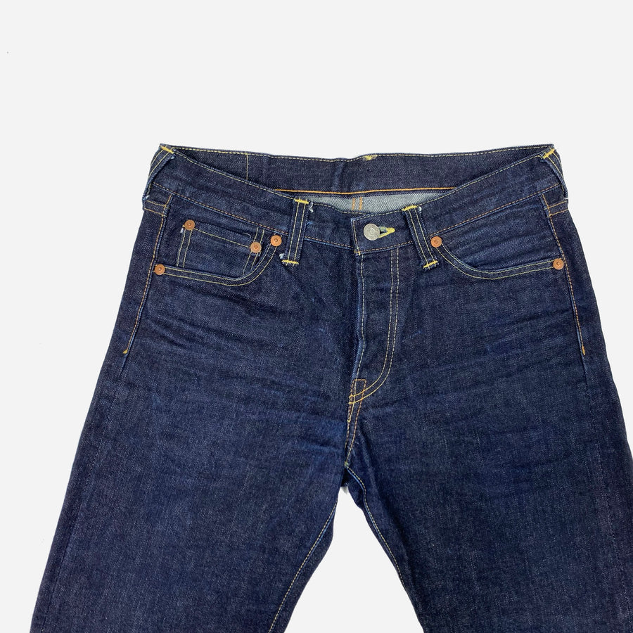 Joey McCoy's Selvedge Jeans <br> Waist 30
