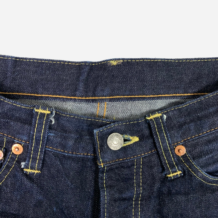 Joey McCoy's Selvedge Jeans <br> Waist 30