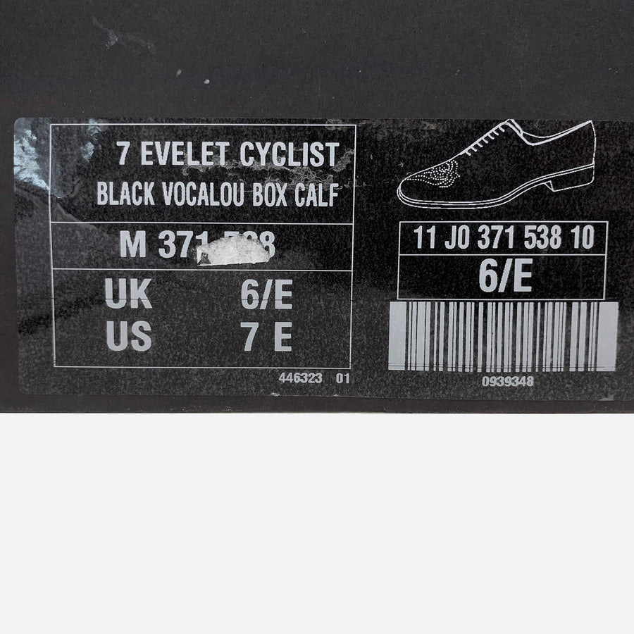 J.M. Weston Special Edition <br> Size 6.5 UK