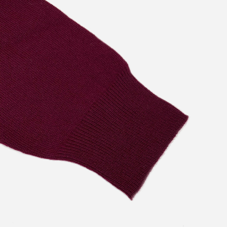 N. Peal Cashmere Jumper <br> Size XS