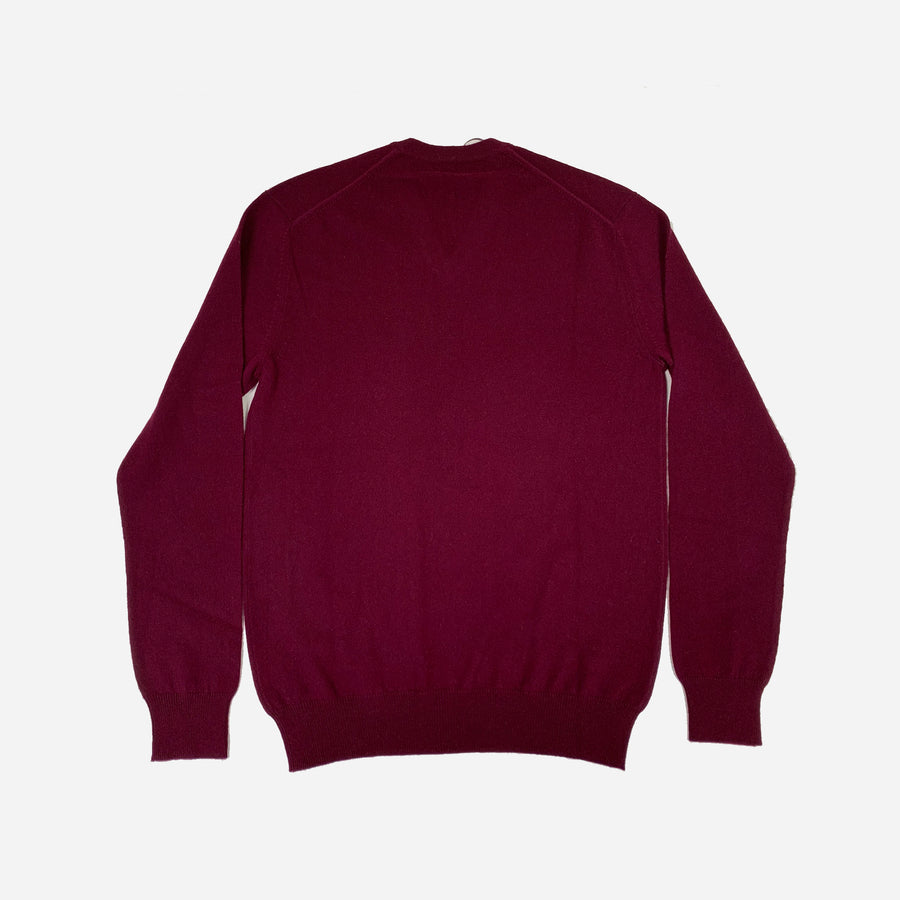 N. Peal Cashmere Jumper <br> Size XS
