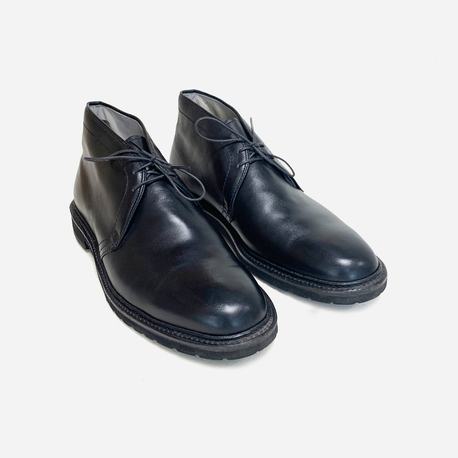 Alden Chukka Boots <br> Size 10 UK