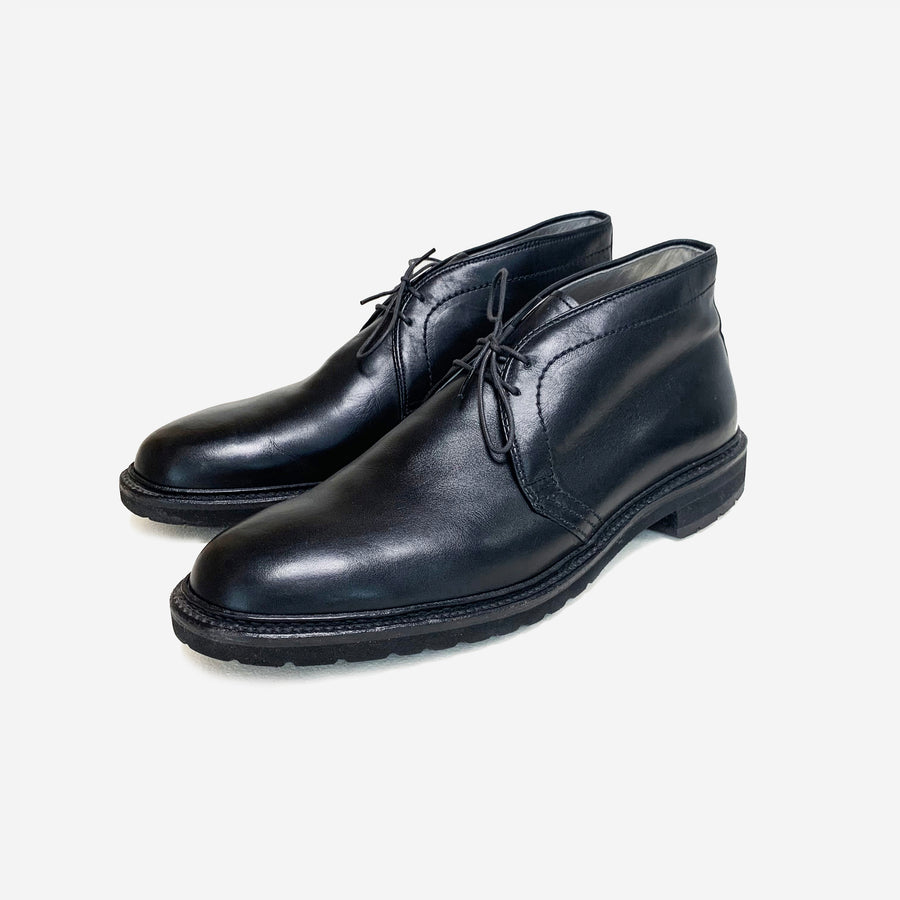 Alden Chukka Boots <br> Size 10 UK