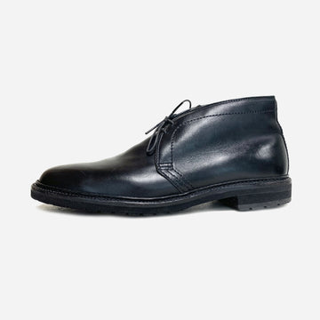 Alden Chukka Boots <br> Size 10 UK