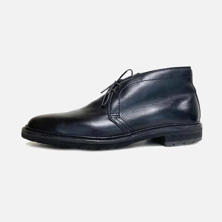 Alden boots sales uk