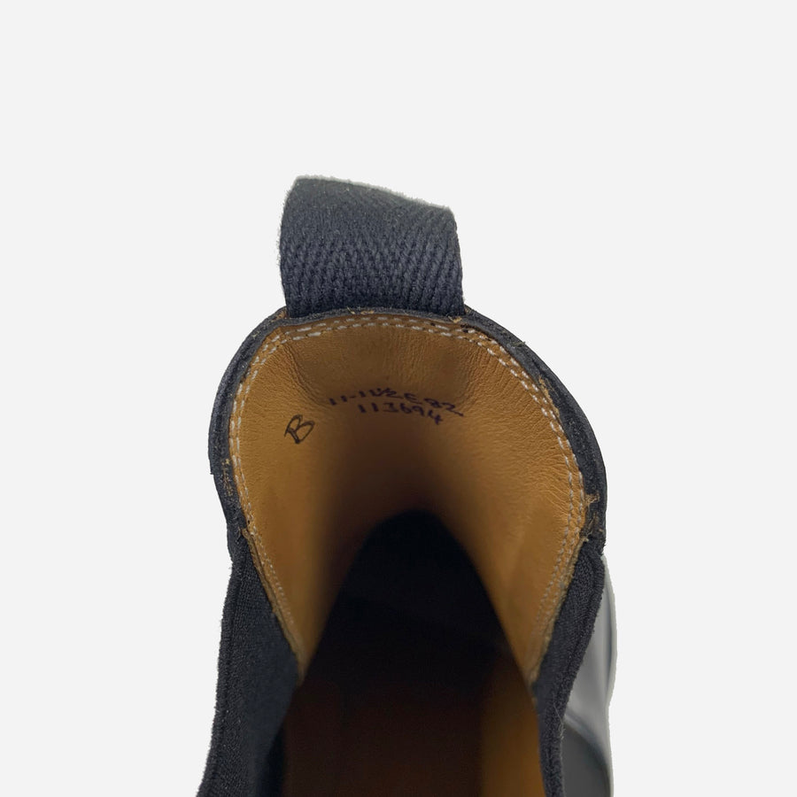 Edward Green Chelsea Boots <br> Size 11 UK