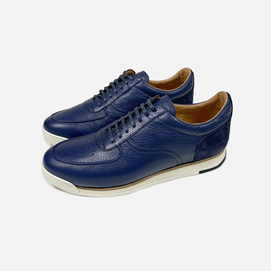 John Lobb Porth Trainers <br> Size 7.5 UK