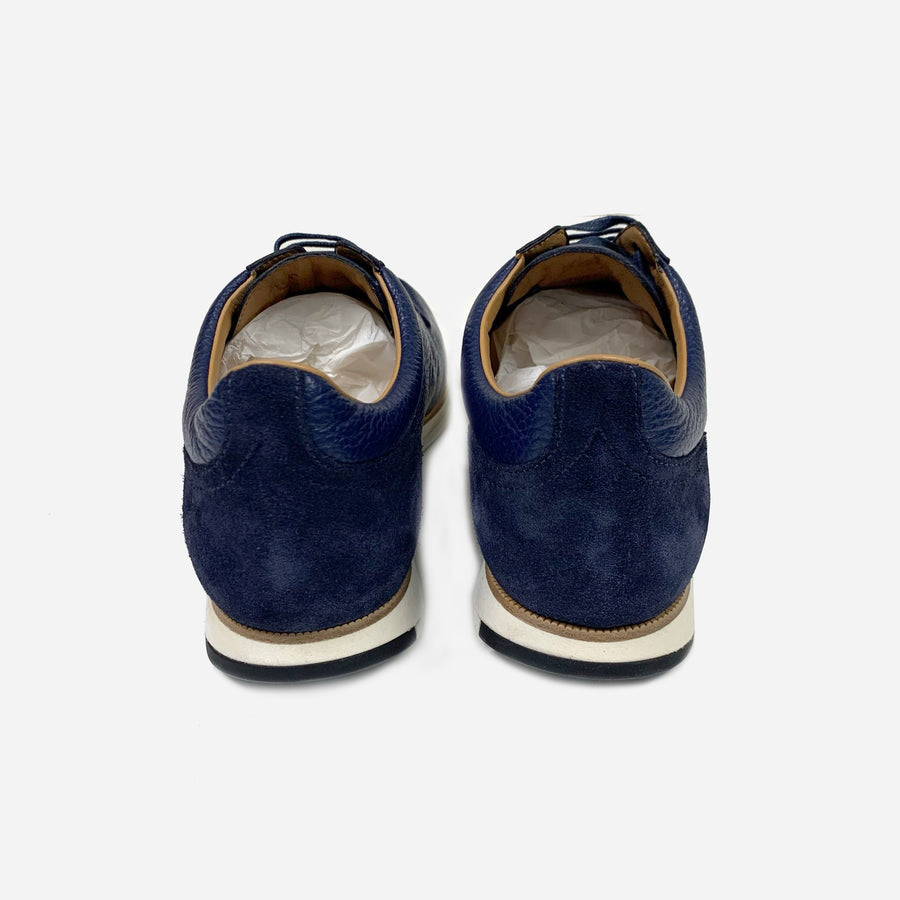 John Lobb Porth Trainers <br> Size 7.5 UK