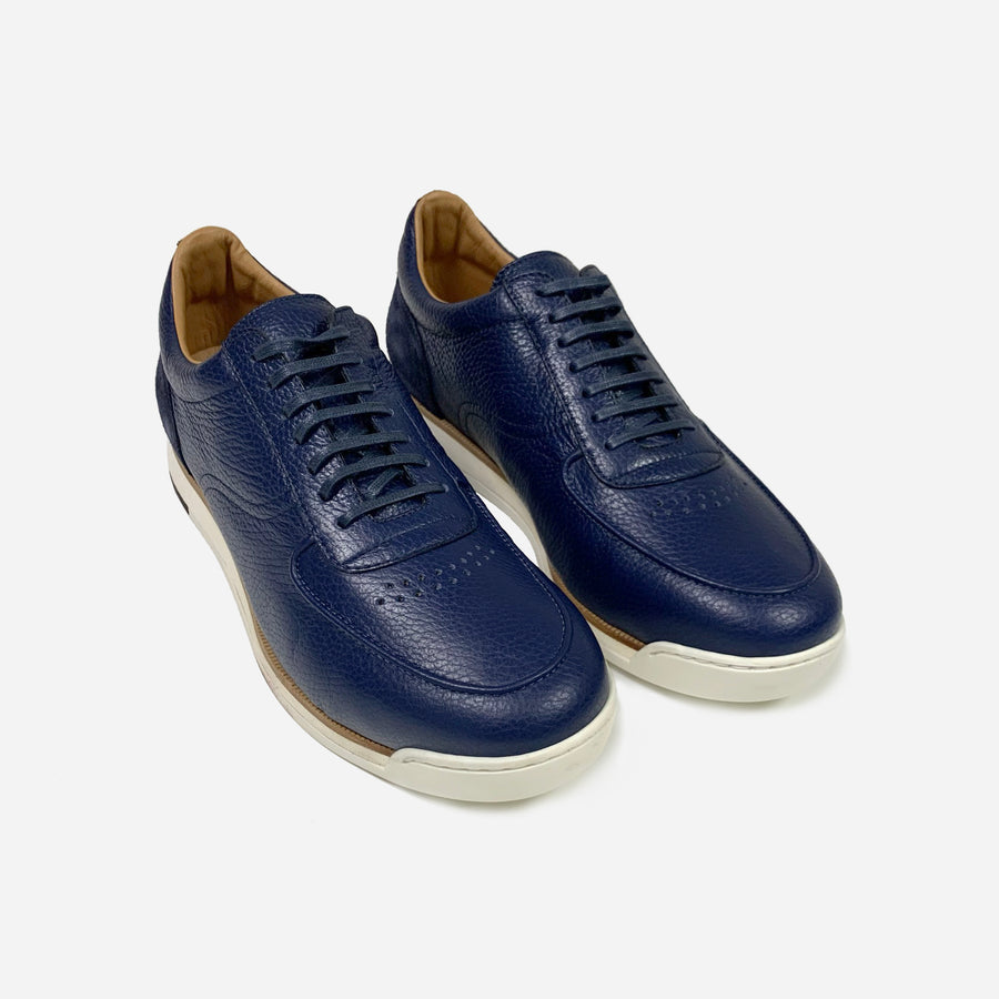 John Lobb Porth Trainers <br> Size 7.5 UK