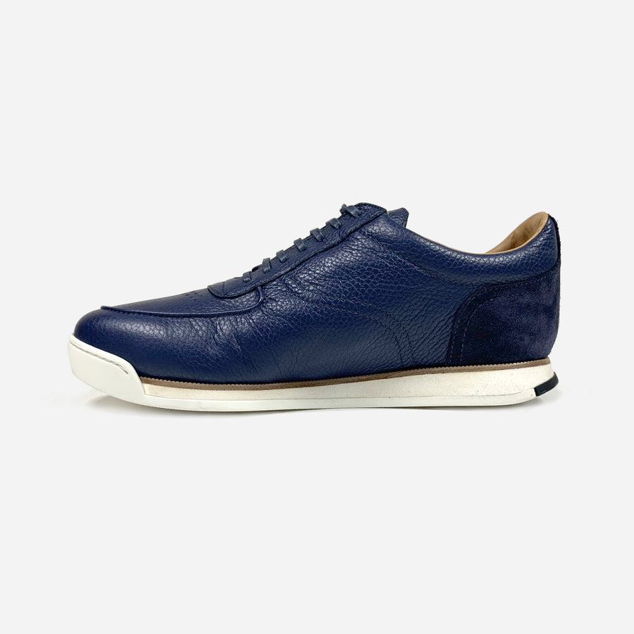 John Lobb Porth Trainers <br> Size 7.5 UK
