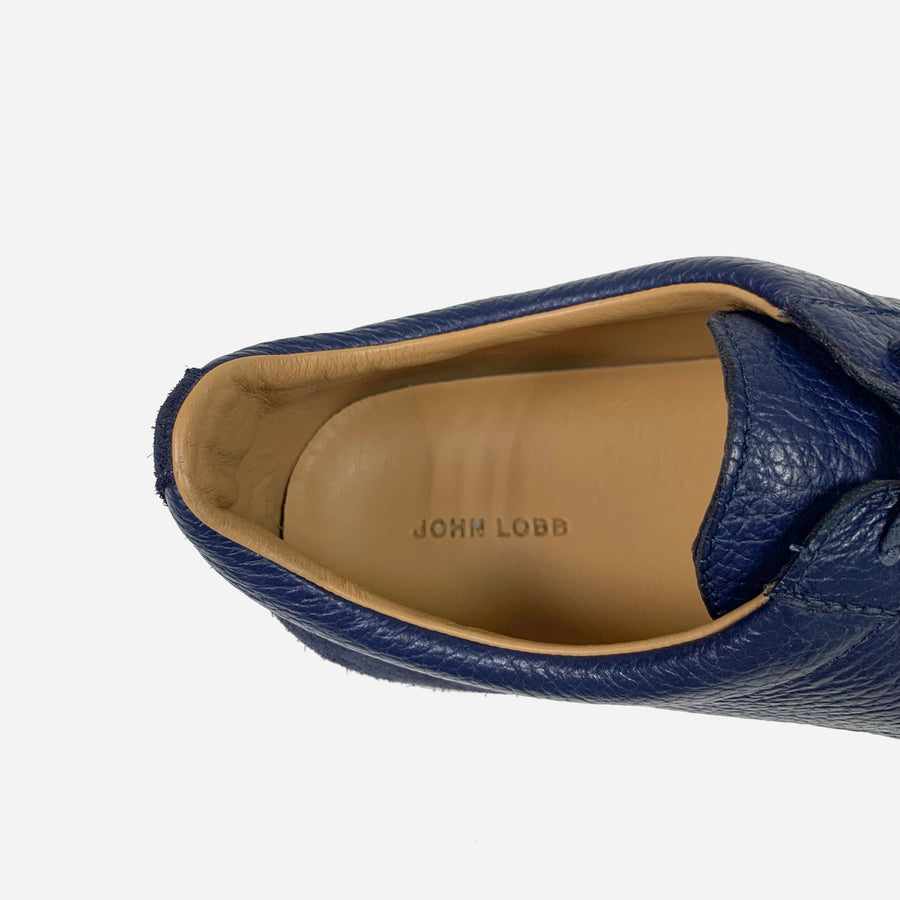 John Lobb Porth Trainers <br> Size 7.5 UK