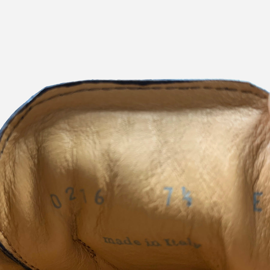 John Lobb Porth Trainers <br> Size 7.5 UK