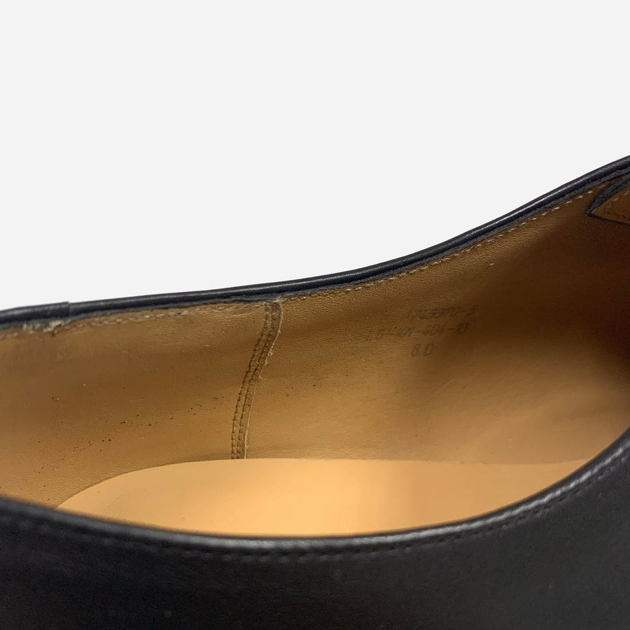 J.M. Weston Onecut Oxford <br> Size 8 UK
