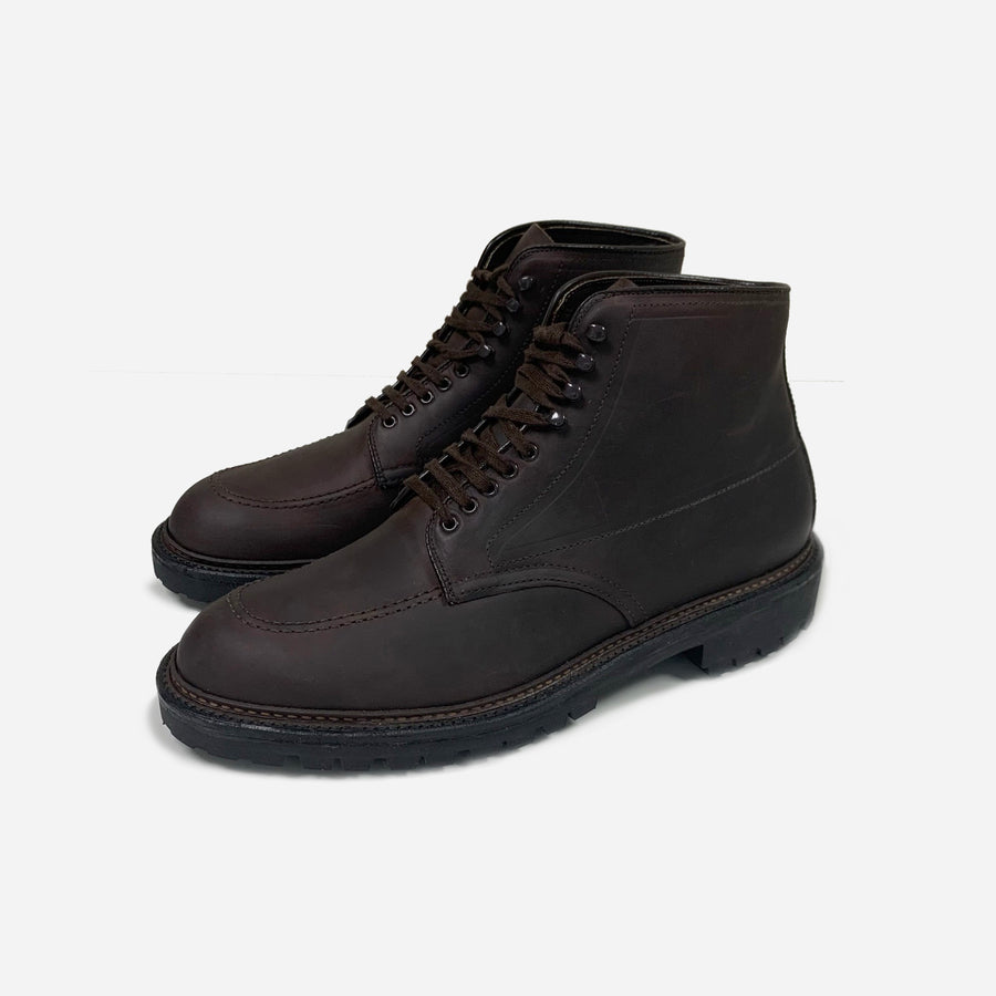 Alden 404 Indy Boots <br> Size 8.5 UK