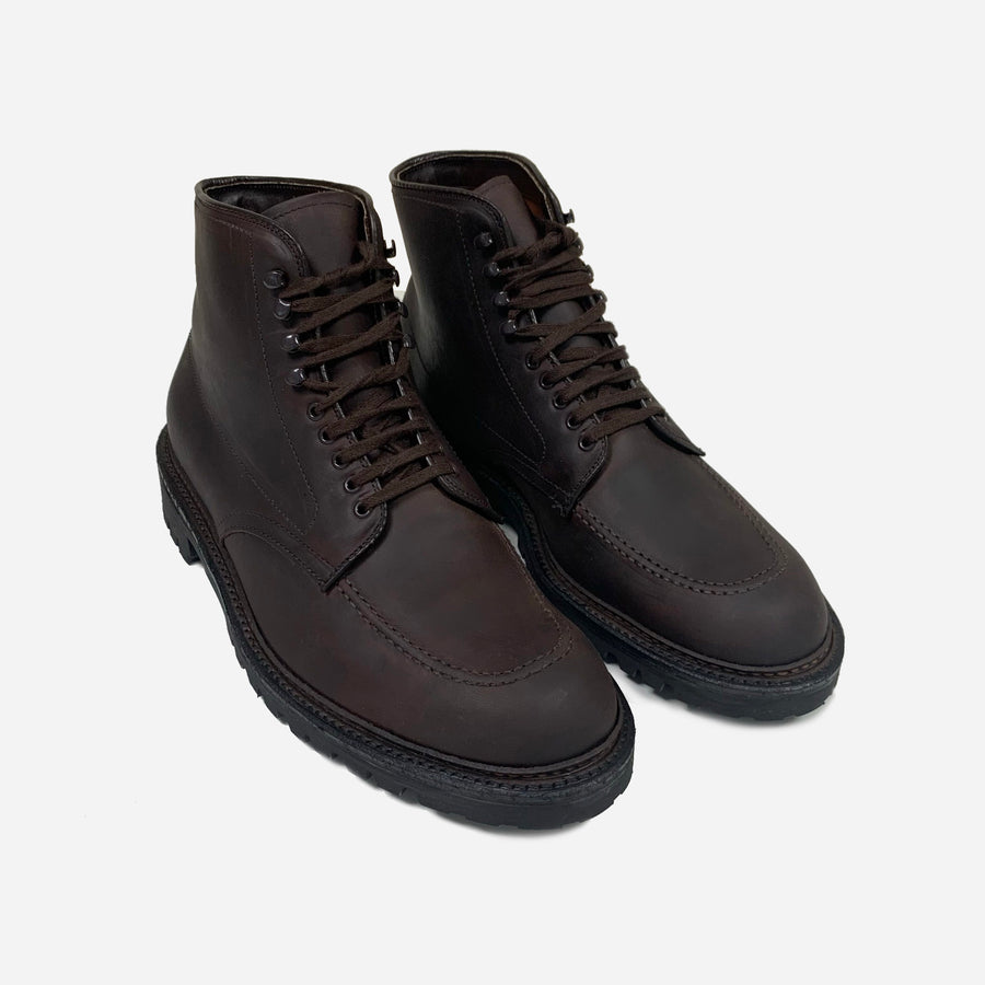 Alden 404 Indy Boots <br> Size 8.5 UK