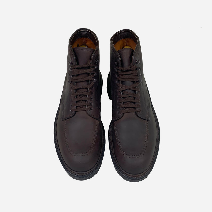 Alden 404 Indy Boots <br> Size 8.5 UK
