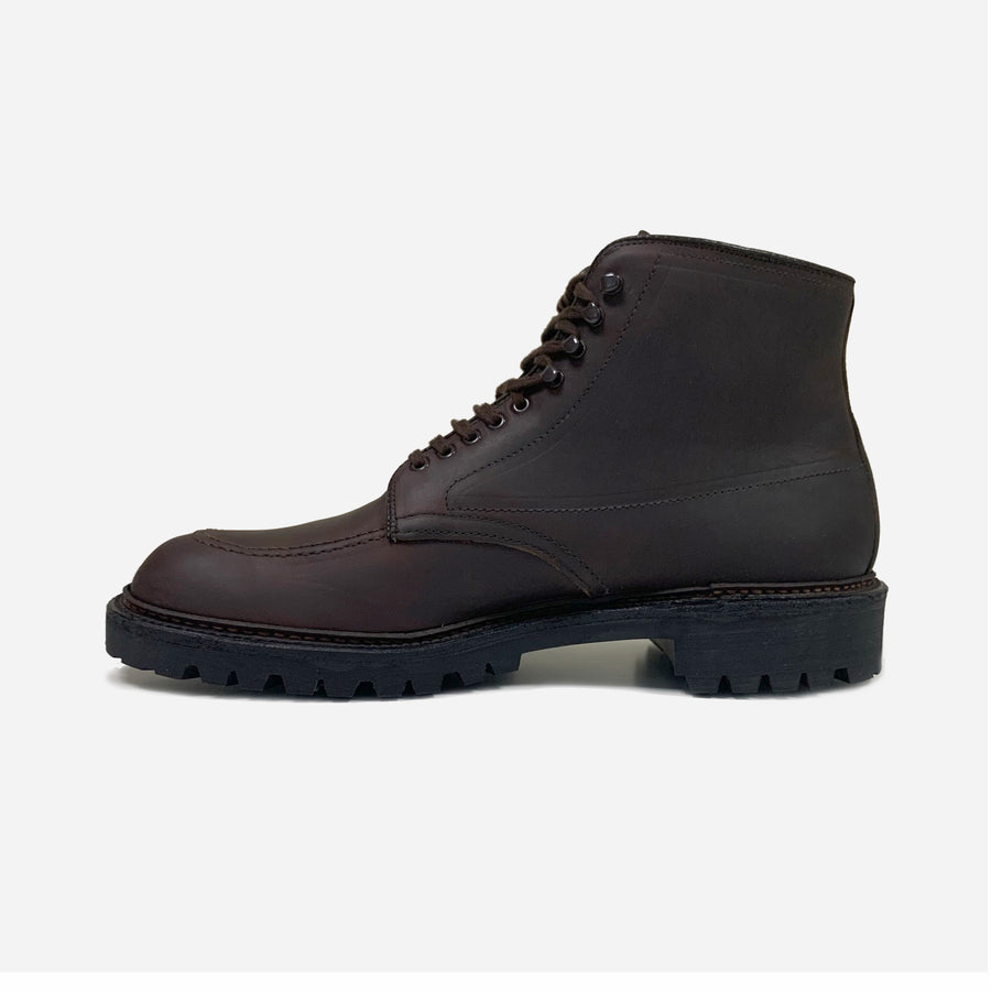 Alden 404 Indy Boots <br> Size 8.5 UK