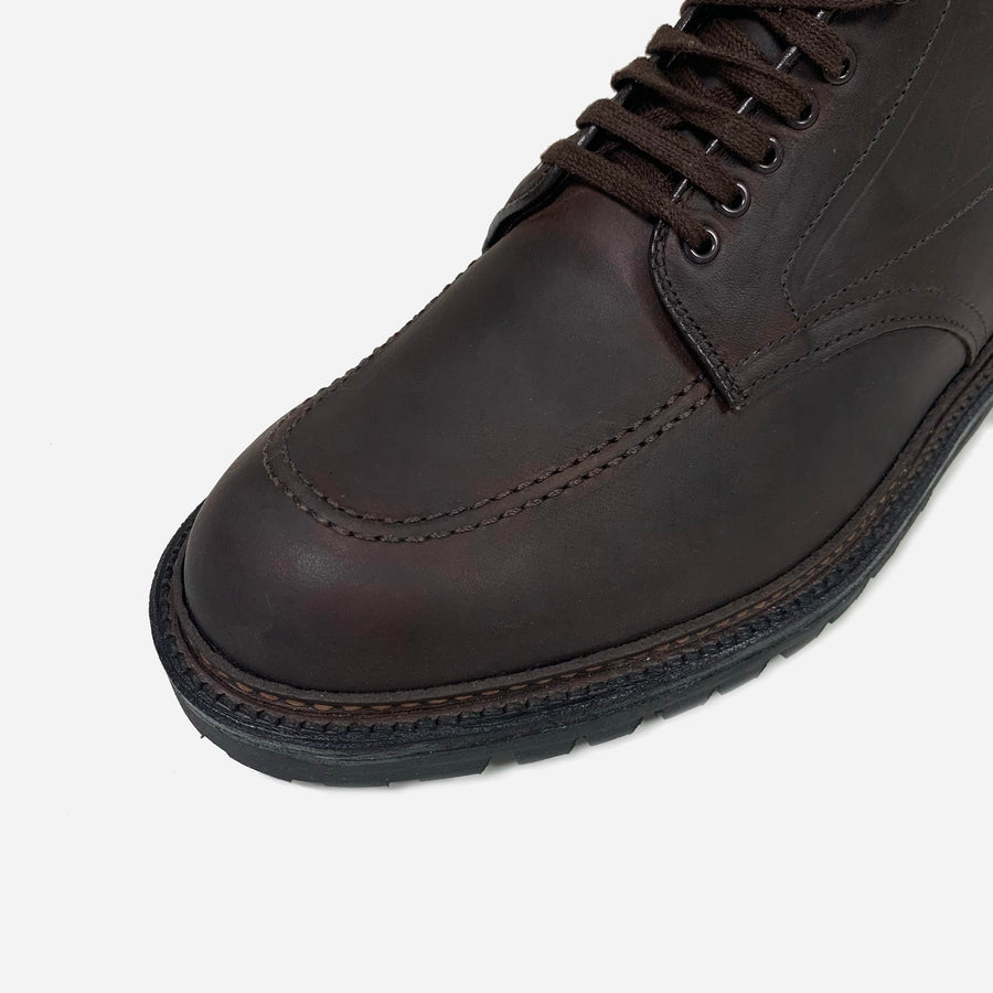 Alden 404 Indy Boots <br> Size 8.5 UK