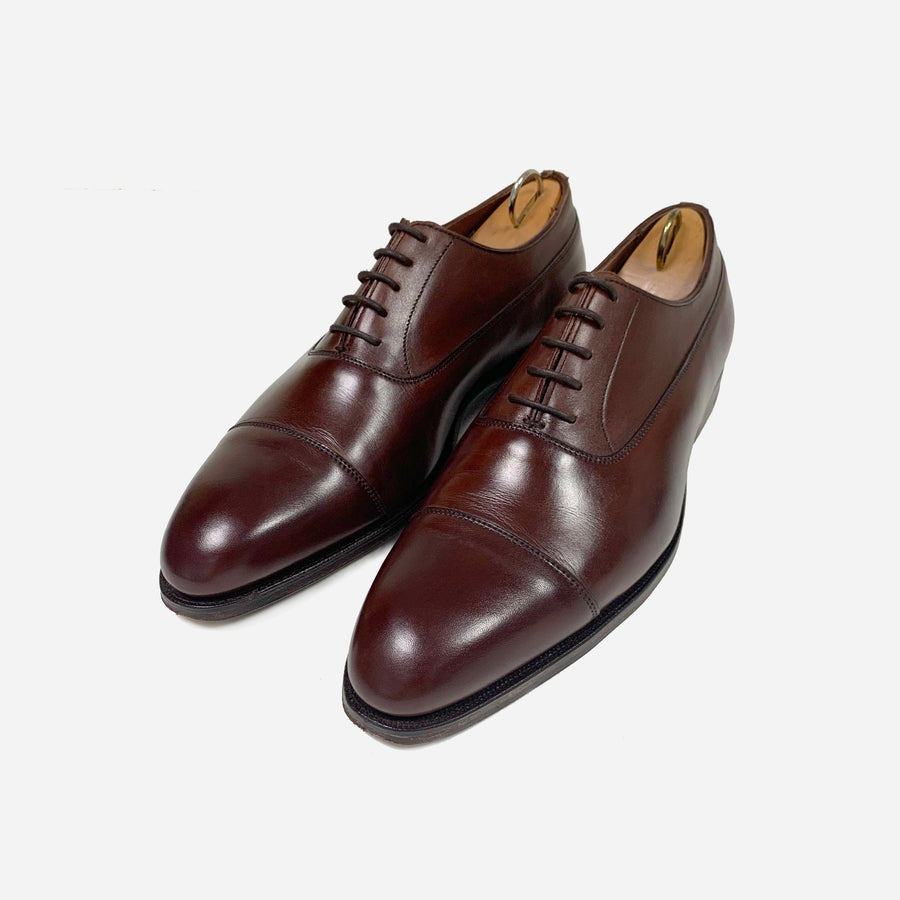 Crockett & Jones Handgrade <br> Size 7.5 UK