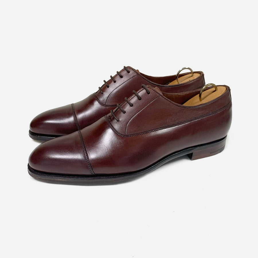 Crockett & Jones Handgrade <br> Size 7.5 UK