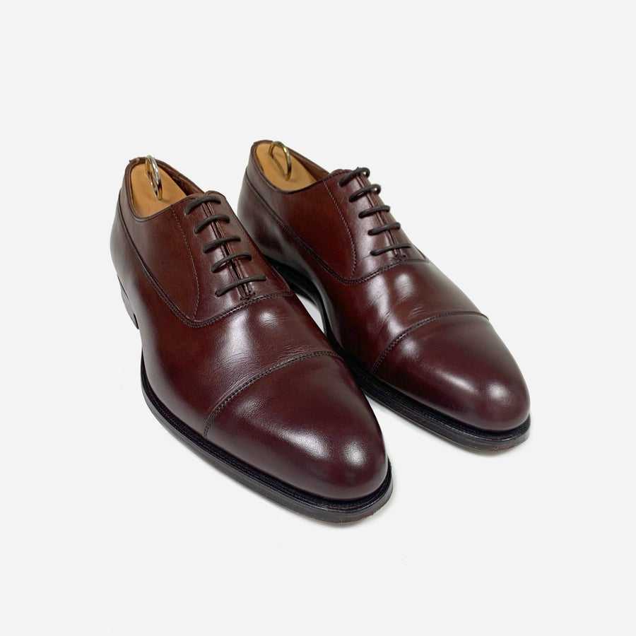 Crockett & Jones Handgrade <br> Size 7.5 UK