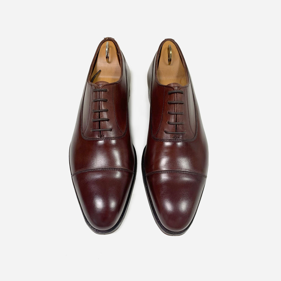 Crockett & Jones Handgrade <br> Size 7.5 UK