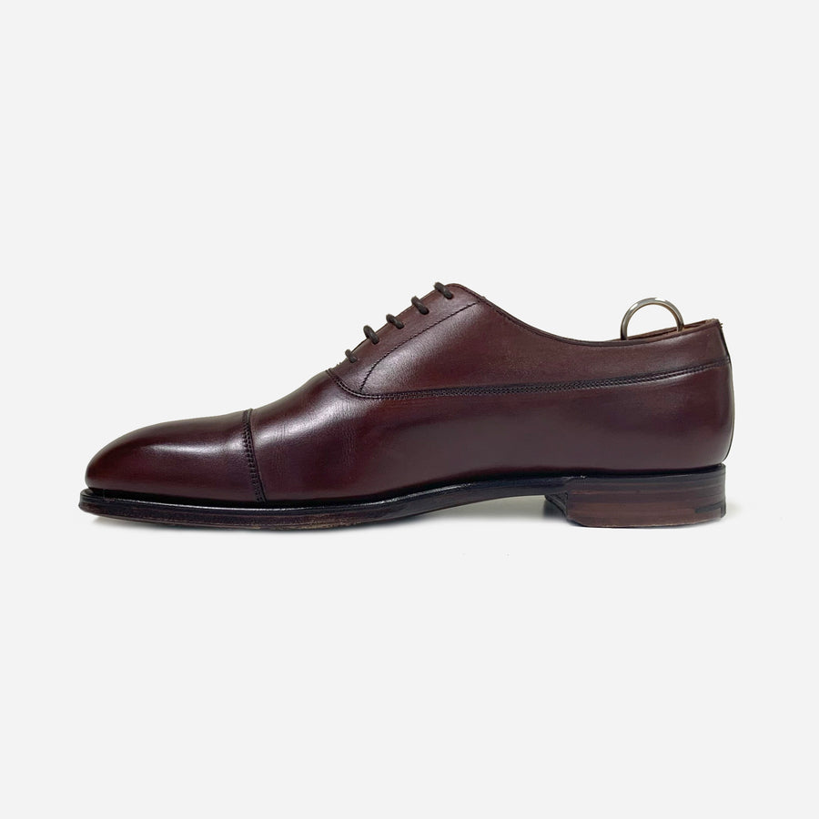 Crockett & Jones Handgrade <br> Size 7.5 UK