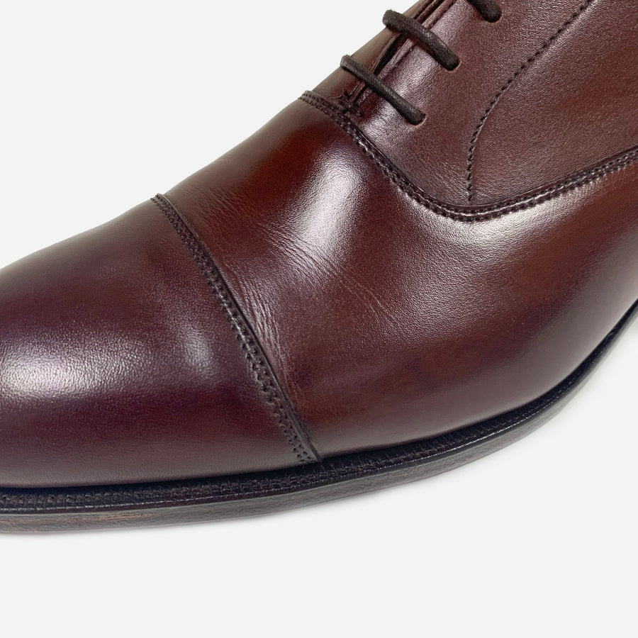 Crockett & Jones Handgrade <br> Size 7.5 UK