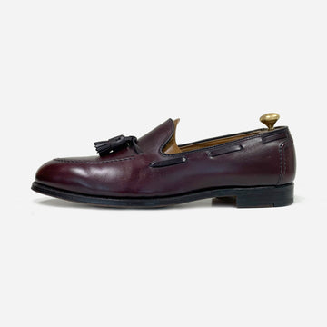 Alden Tassel Loafers <br> Size 10.5 UK