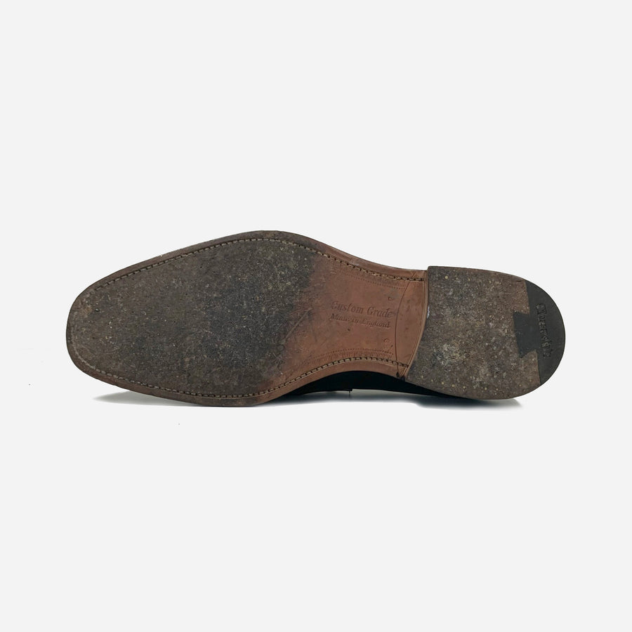 Church's Hertford Loafers <br> Size 8 UK