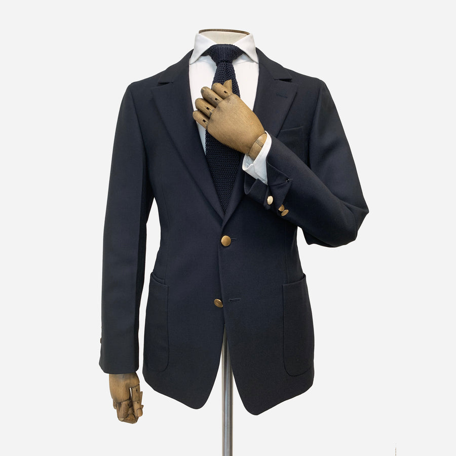 Yves Saint Laurent Jacket <br> Size 40 UK