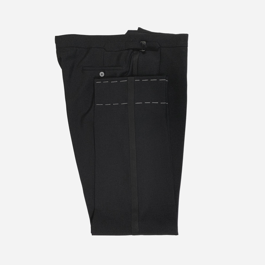 Dunhill Dinner Suit <br> Size 48 UK