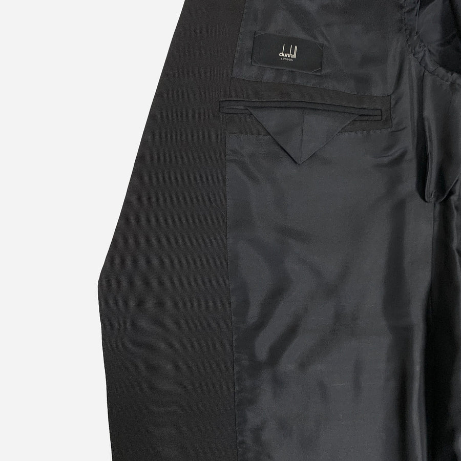 Dunhill Dinner Suit <br> Size 48 UK