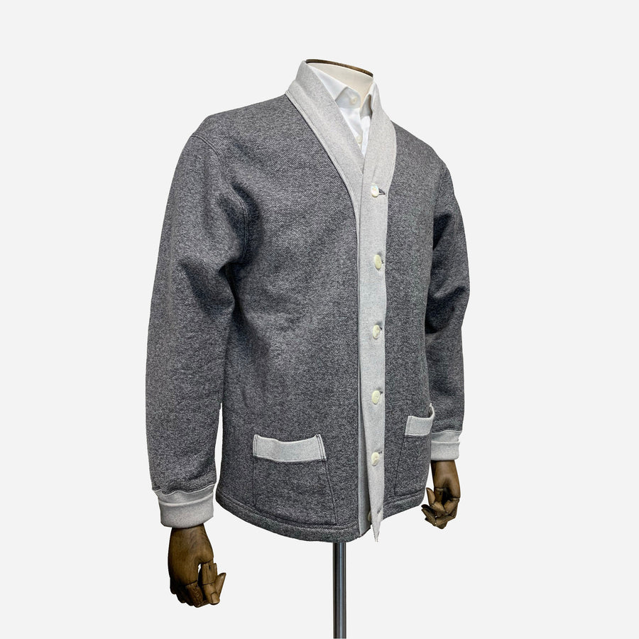 The Real McCoys Cardigan <br> Size L