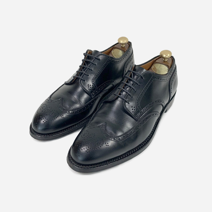 Alden Derby Brogue <br> Size 8 UK