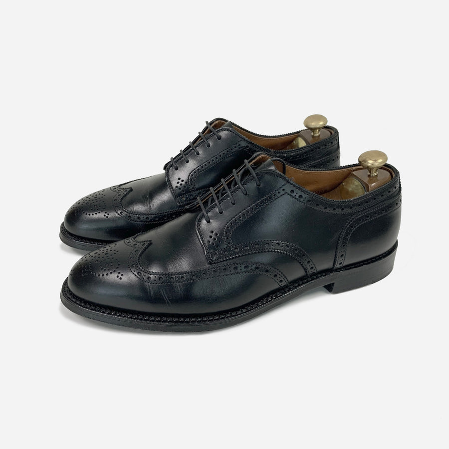 Alden Derby Brogue <br> Size 8 UK