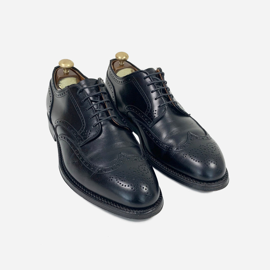 Alden Derby Brogue <br> Size 8 UK