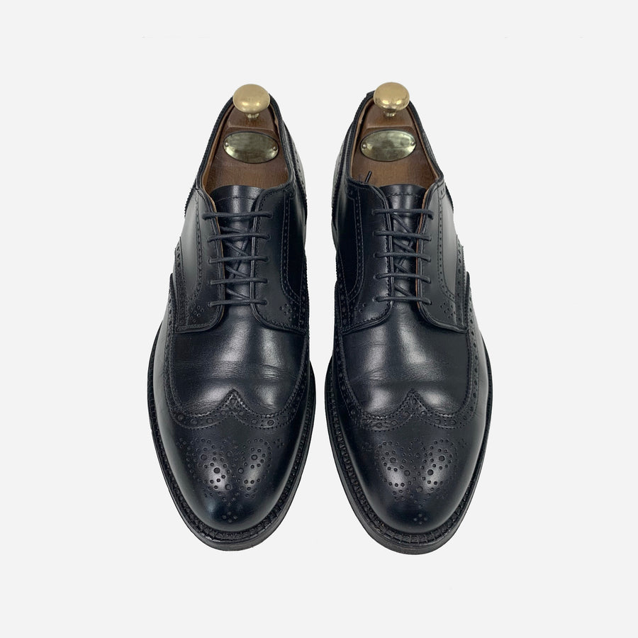 Alden Derby Brogue <br> Size 8 UK