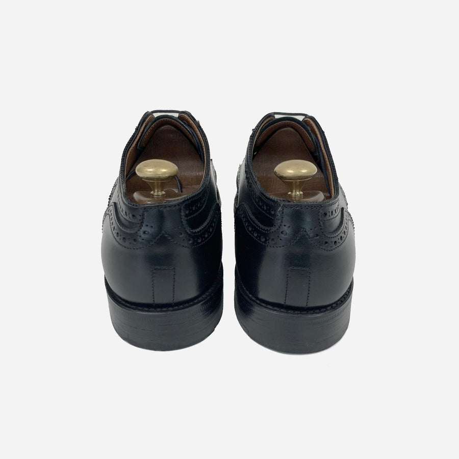 Alden Derby Brogue <br> Size 8 UK