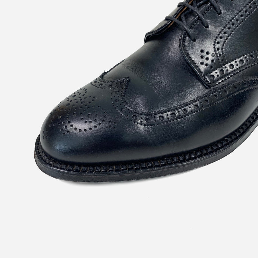 Alden Derby Brogue <br> Size 8 UK