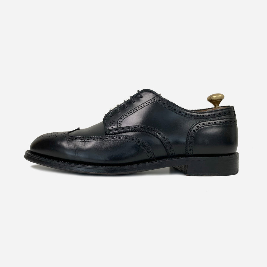 Alden Derby Brogue <br> Size 8 UK