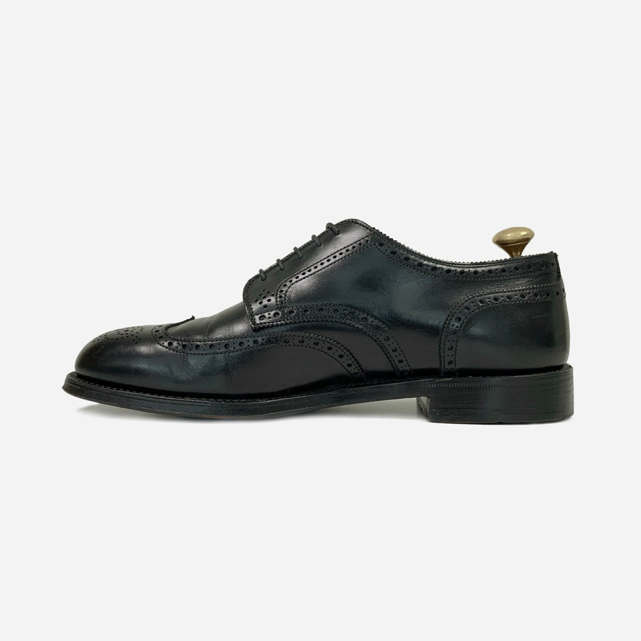Alden Derby Brogue <br> Size 8 UK