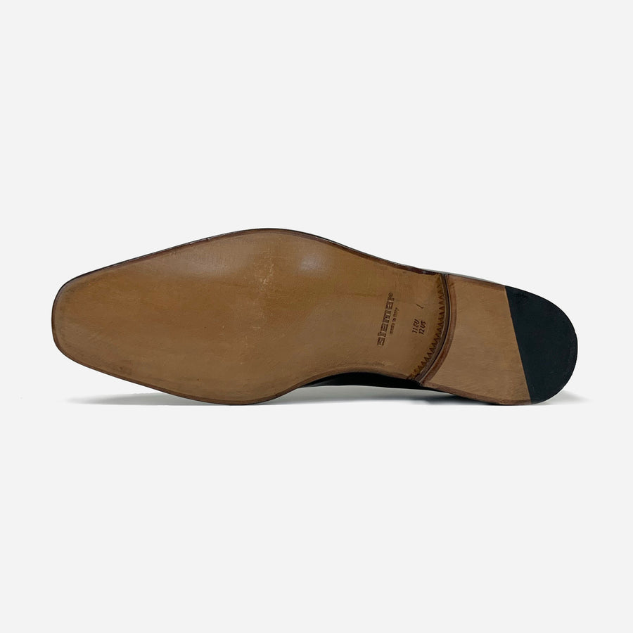 Stemar Cap Toe Oxford <br> Size 11 UK