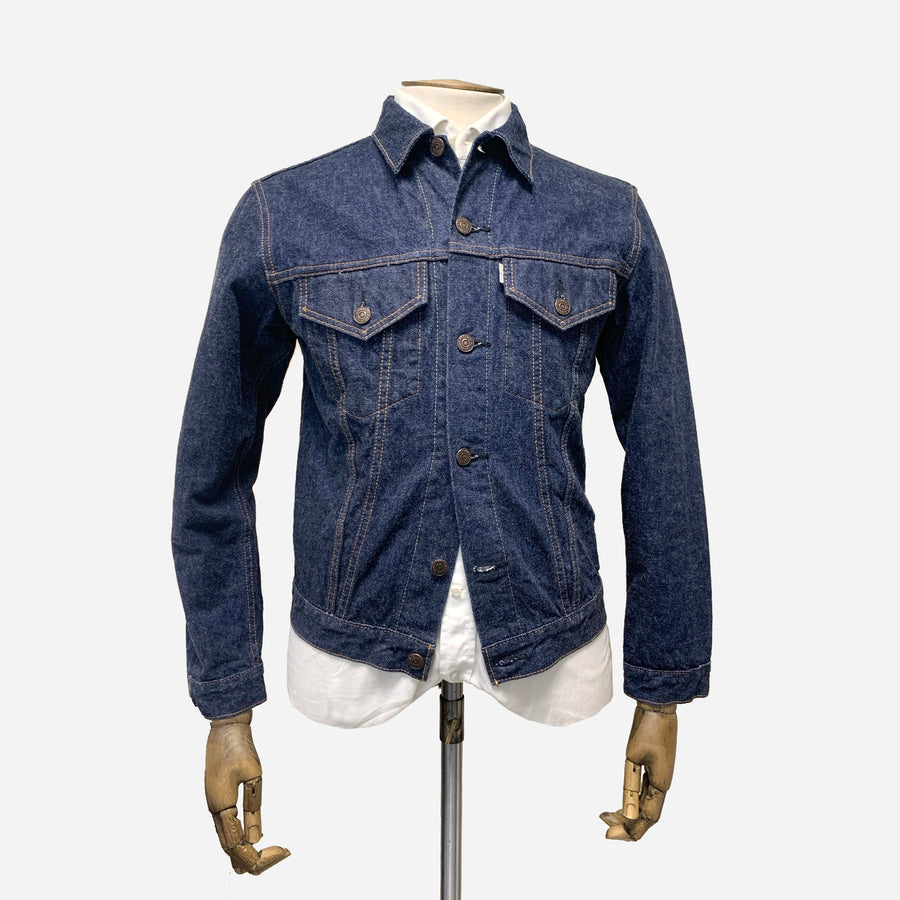 OrSlow Denim Jacket <br> Size S