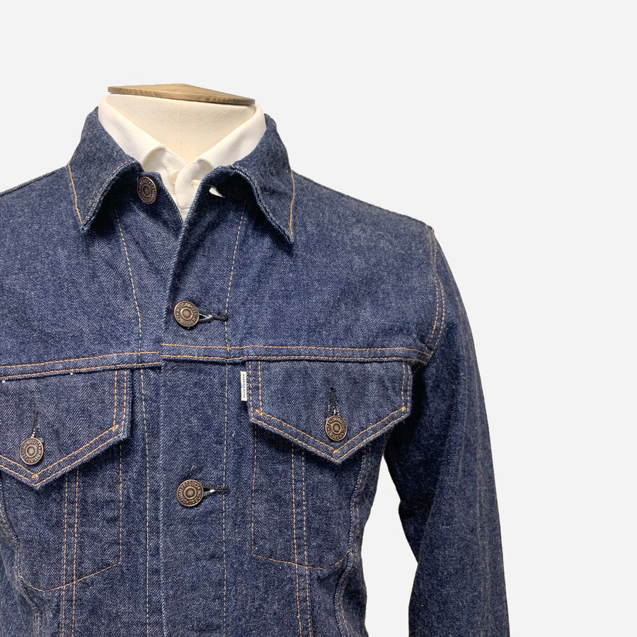 OrSlow Denim Jacket <br> Size S